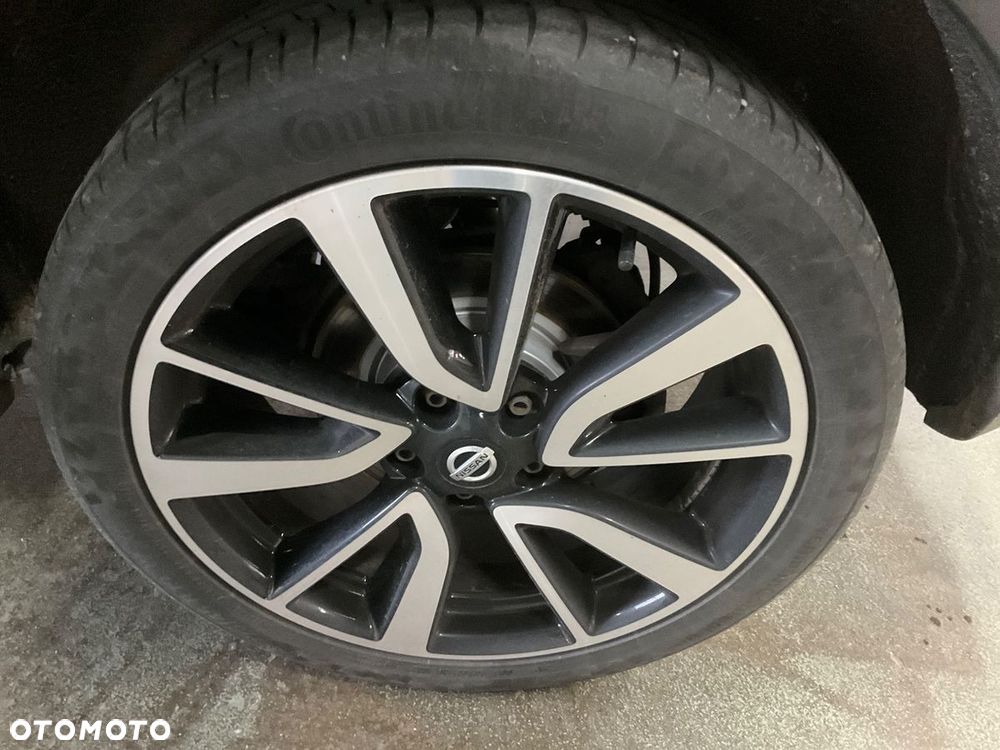 Nissan Qashqai 1.6 DCi Tekna+ - 6