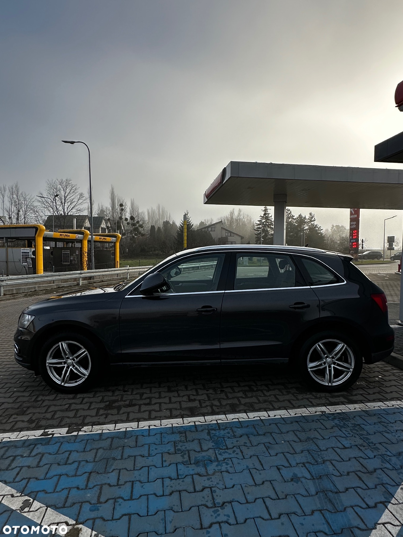 Audi Q5 2.0 TDI - 2