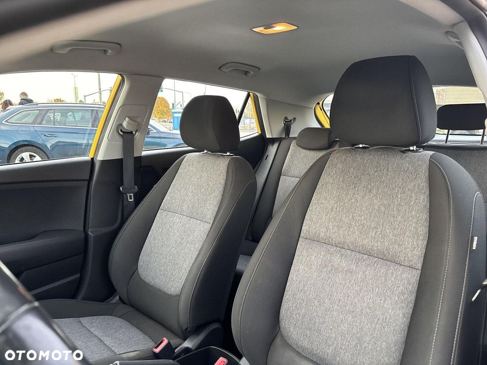 Kia Stonic 1.0 T-GDI M - 13