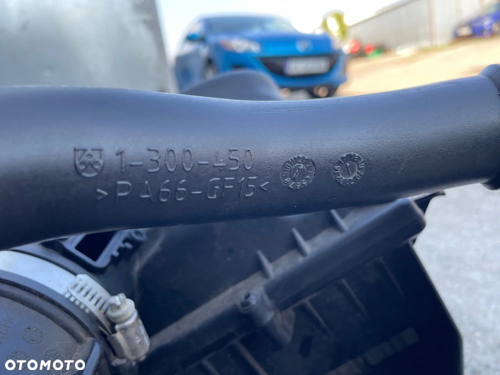 Dolot obudowa filtra powietrza - 5