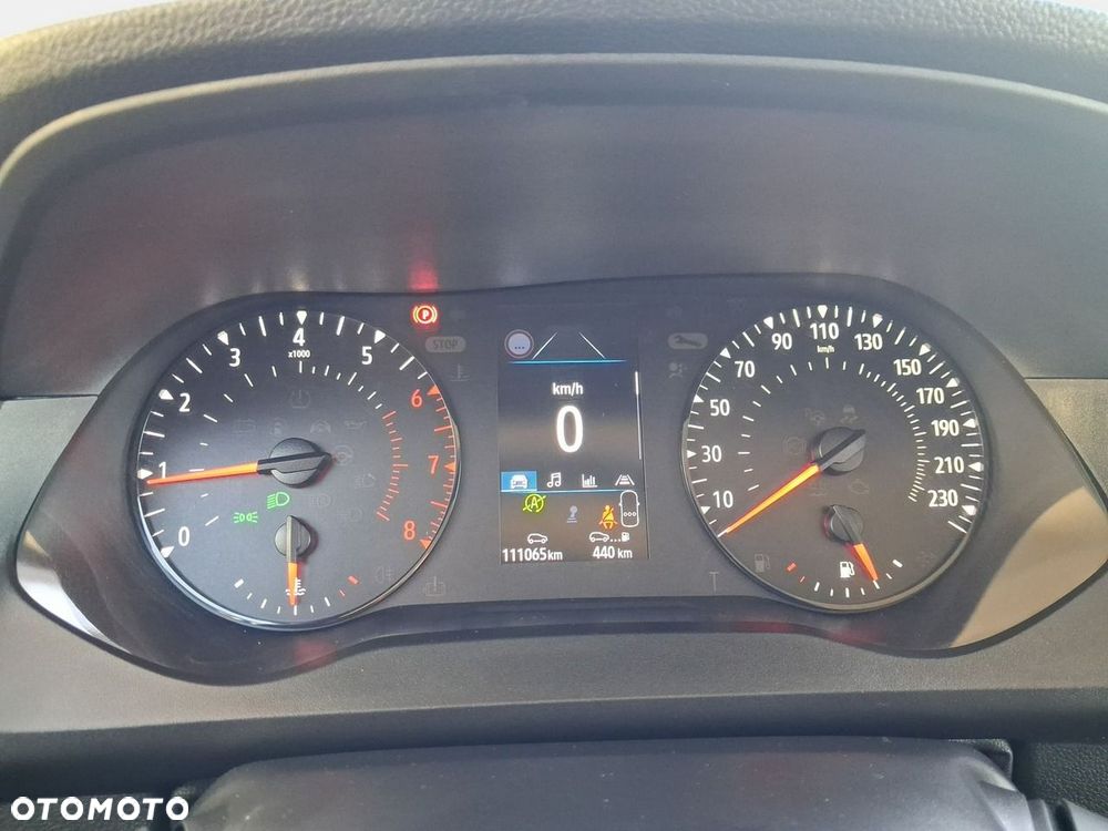 Nissan Townstar - 26