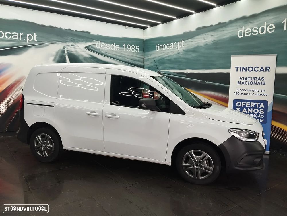 Mercedes-Benz Citan 110 CDi/27 | Deduz Iva - 4