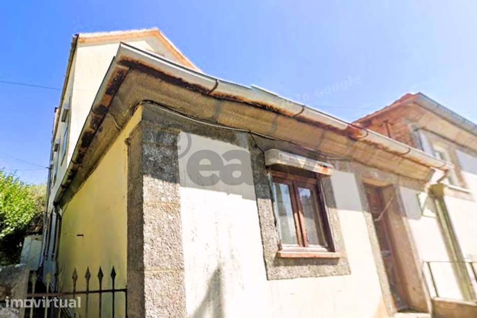 Moradia T9 para Venda na Foz do Douro, Porto | Investimento - Grande imagem: 5/20