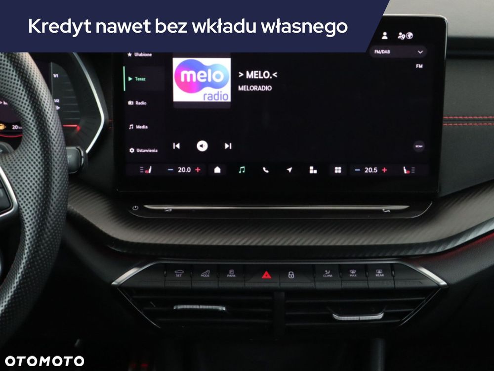 Skoda Octavia - 15