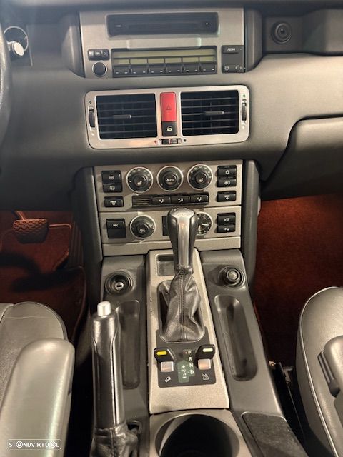 Land Rover Range Rover 3.0 TD6 HSE - 16