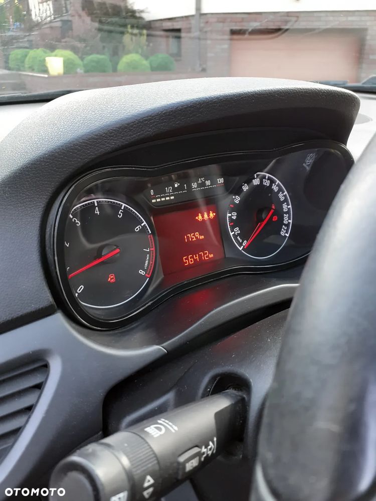 Opel Corsa - 13