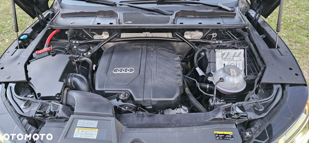 Audi Q5 45 TFSI mHEV Quattro S Line S tronic - 19