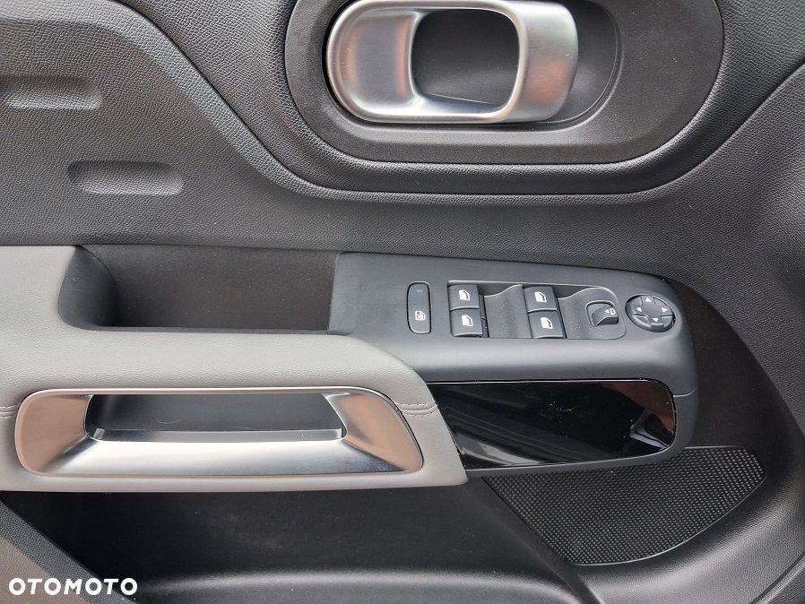 Citroën C5 Aircross BlueHDI 130 S&S EAT8 FEEL PACK - 24