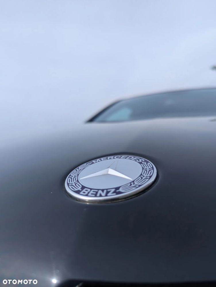 Mercedes-Benz Klasa C - 25