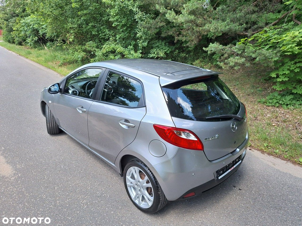 Mazda 2 1.5 Impression - 28