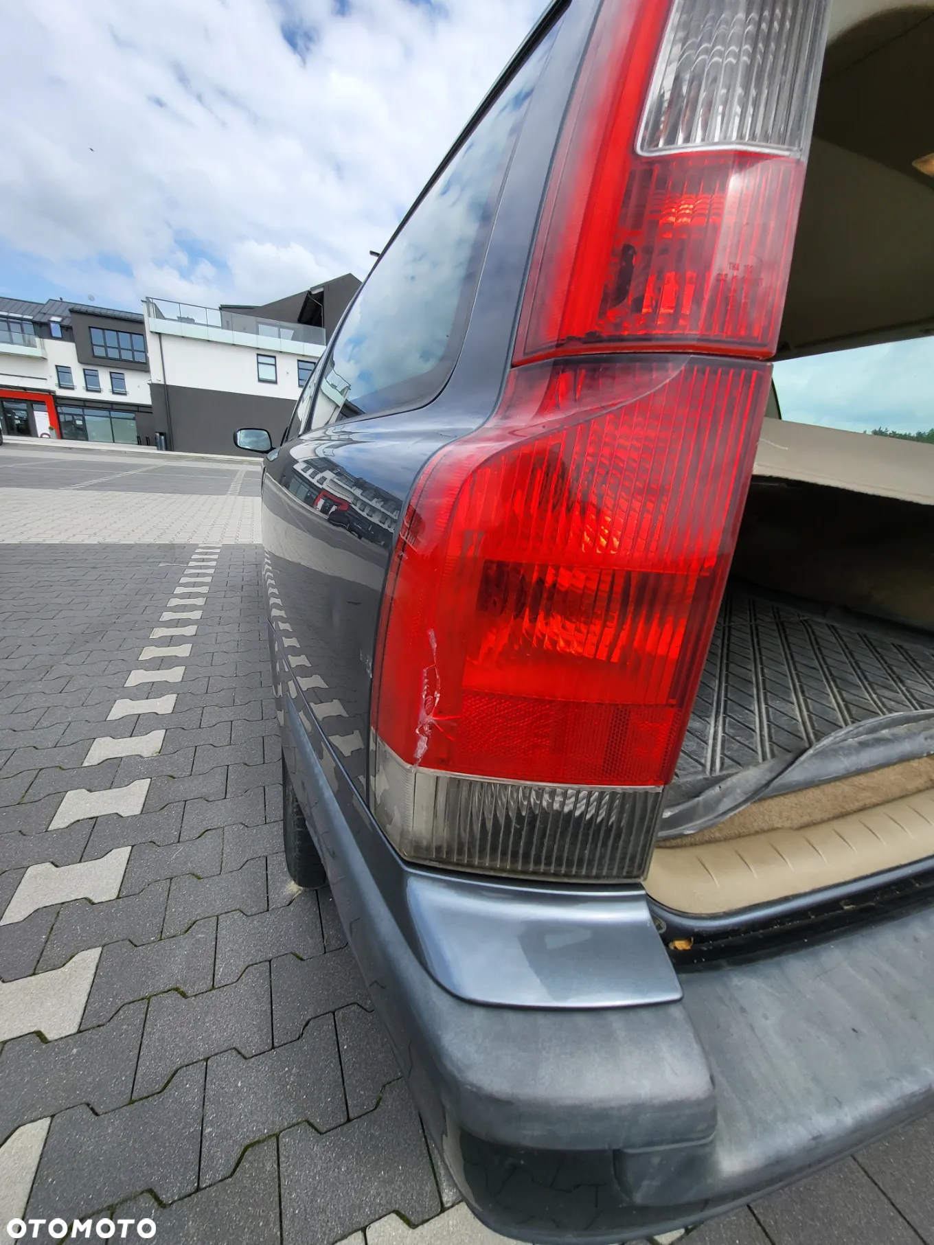 Volvo V70 - 27