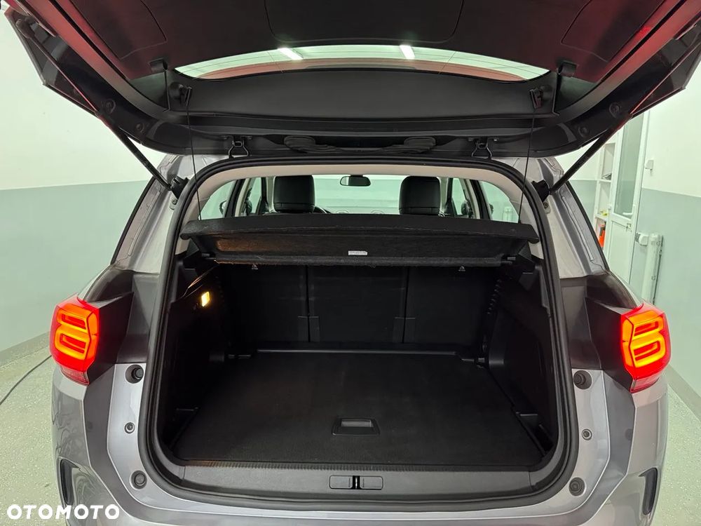 Citroën C5 Aircross 1.5 BlueHDi Feel Pack EAT8 - 27