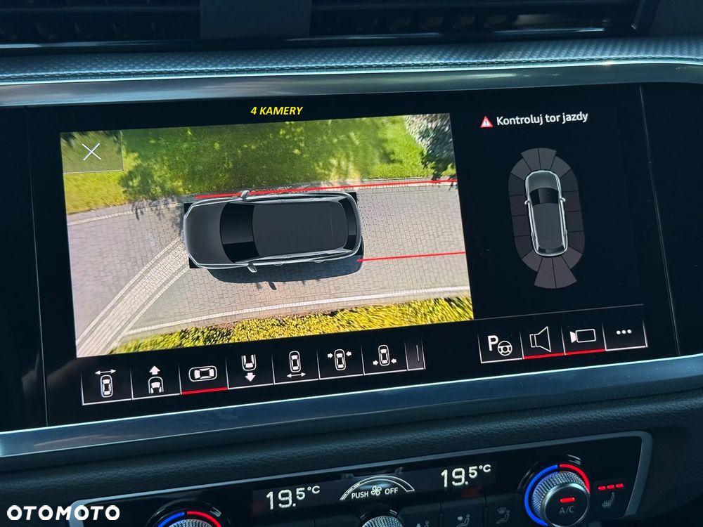 Audi Q3 40 TFSI Quattro S-Line S tronic - 18