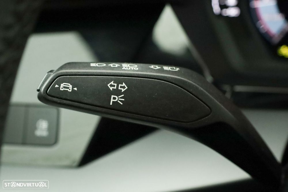 Audi A3 Limousine 30 TFSI Advanced - 16