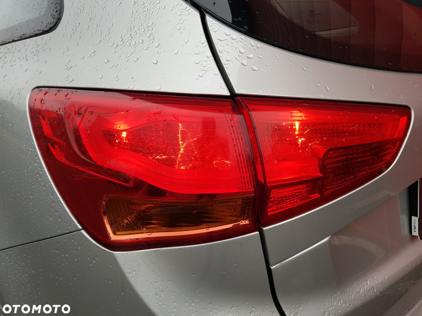 Kia Ceed Cee'd 1.4 CRDi M - 10
