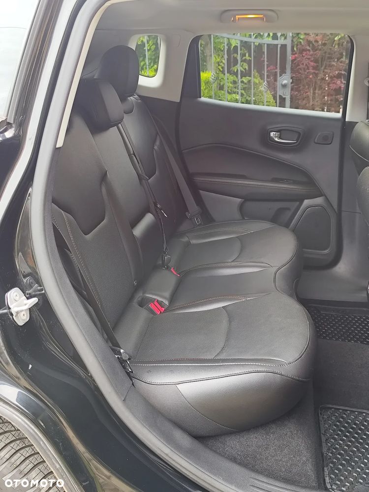 Jeep Compass 1.4 TMair Limited 4WD S&S - 14