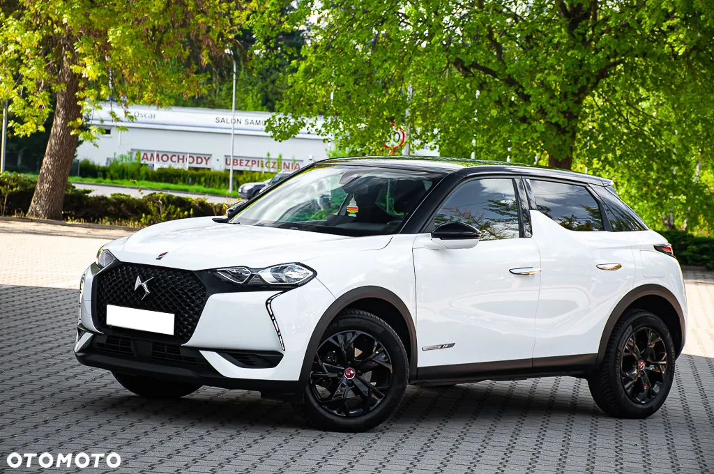 DS Automobiles DS 3 Crossback 1.5 BlueHDi Performance Line - 10