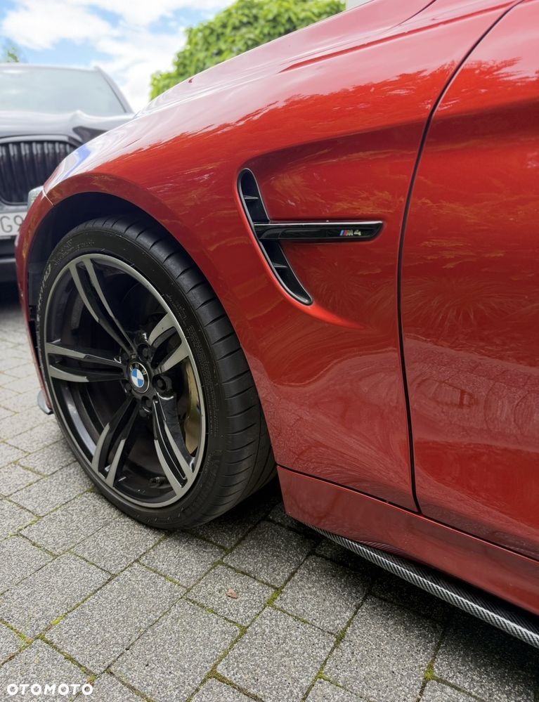 BMW M4 - 15