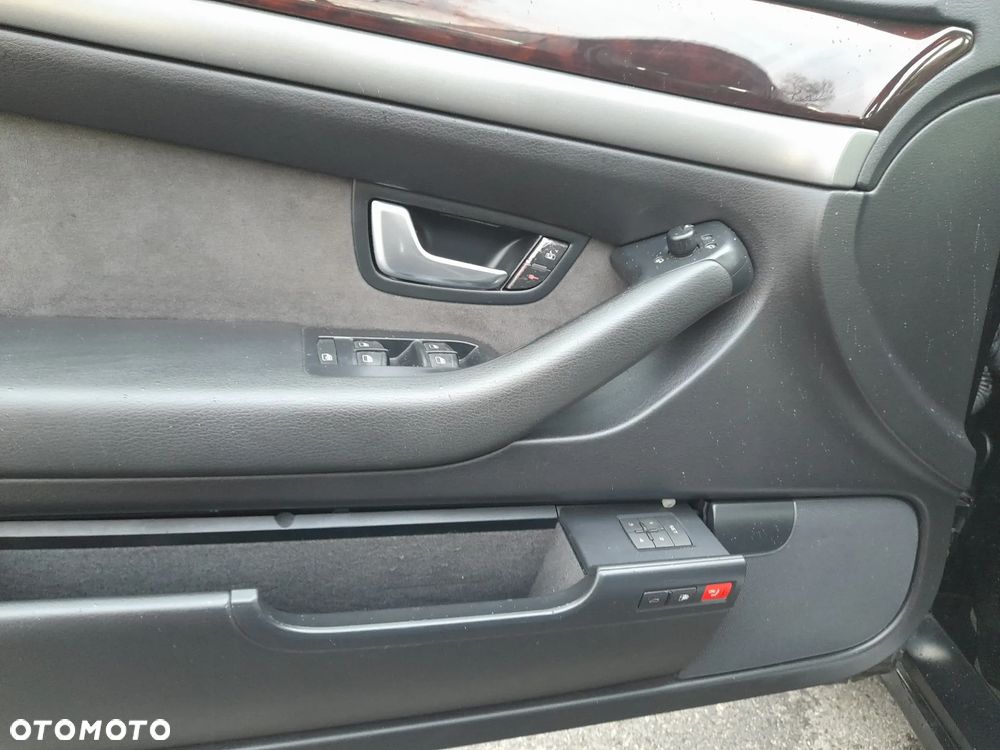 Audi A8 3.0 TDI Quattro - 7