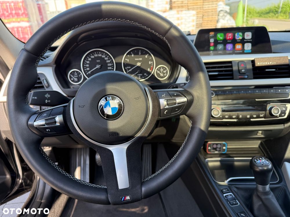 BMW Seria 3 318d - 8