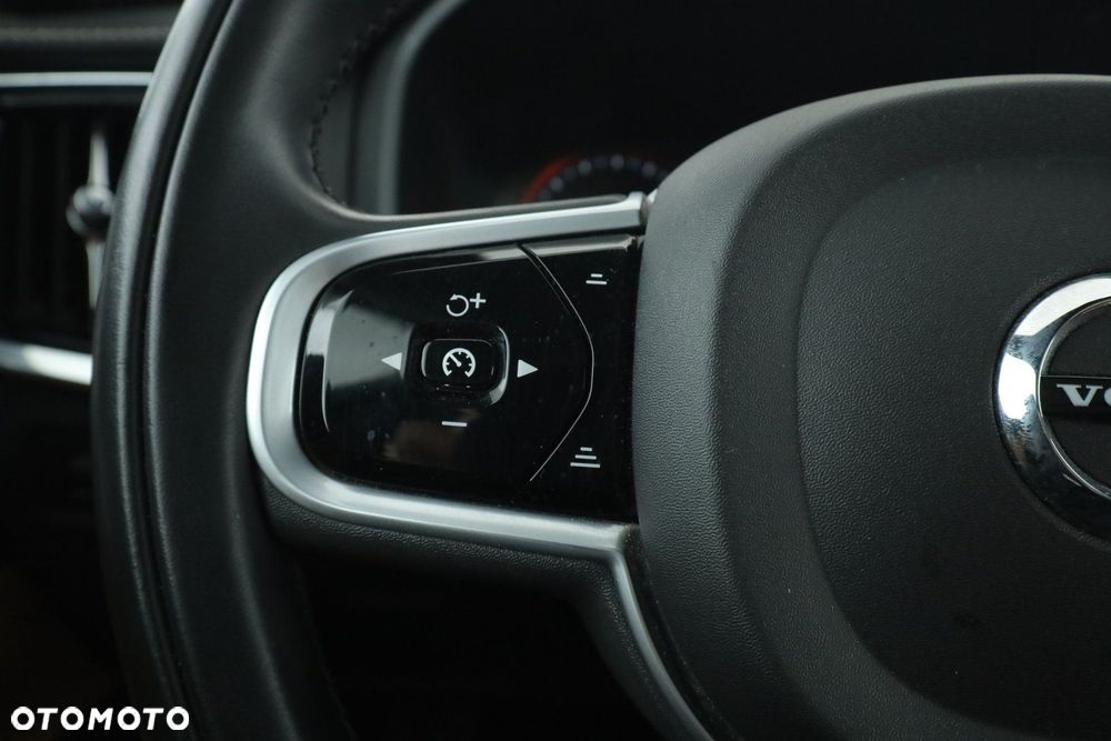 Volvo V90 - 20