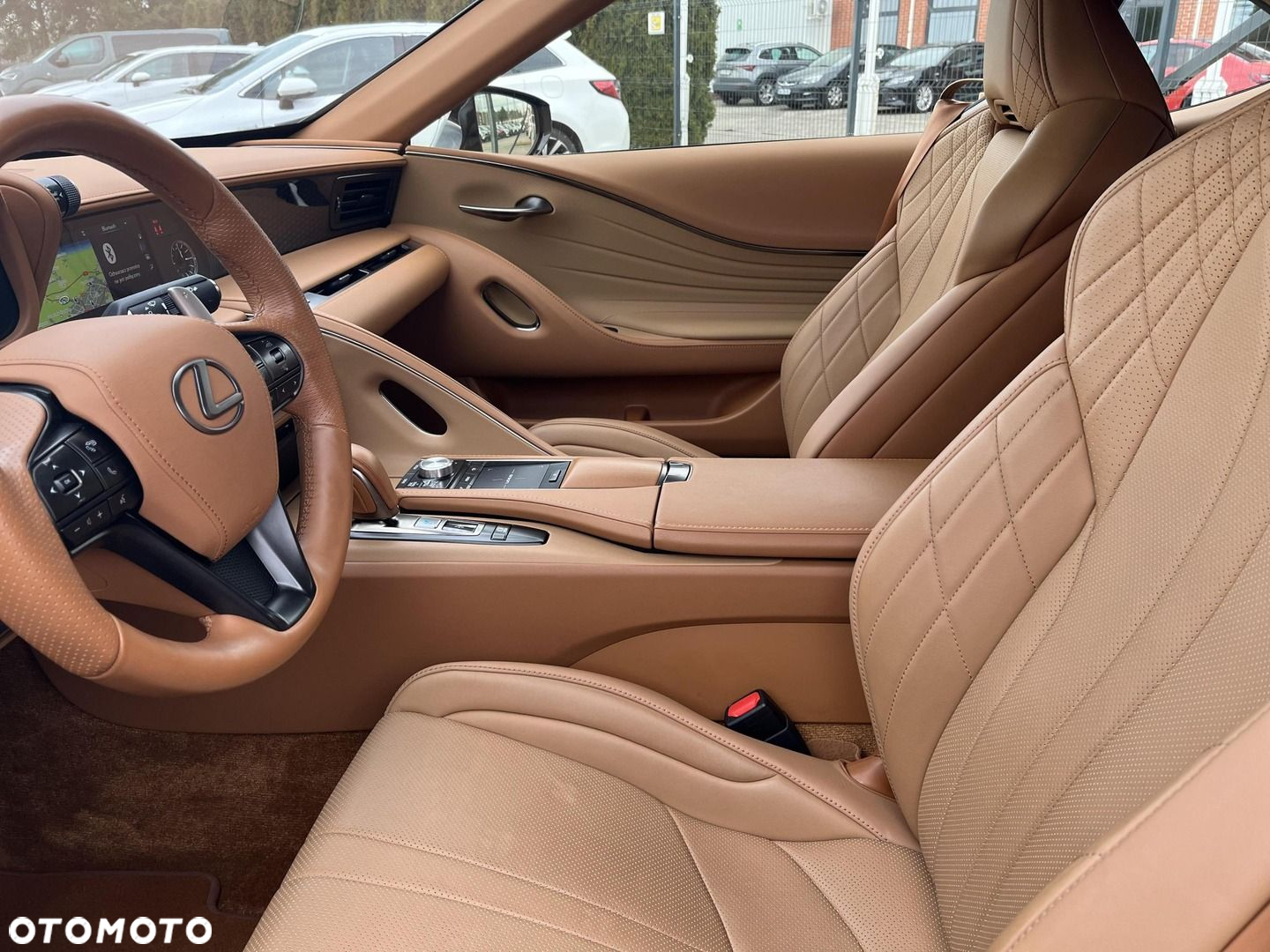 Lexus LC - 12