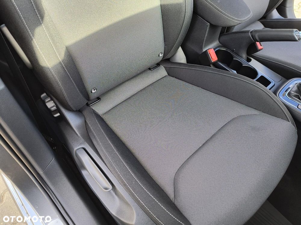 Skoda Fabia 1.0 TSI Edition 130 - 36