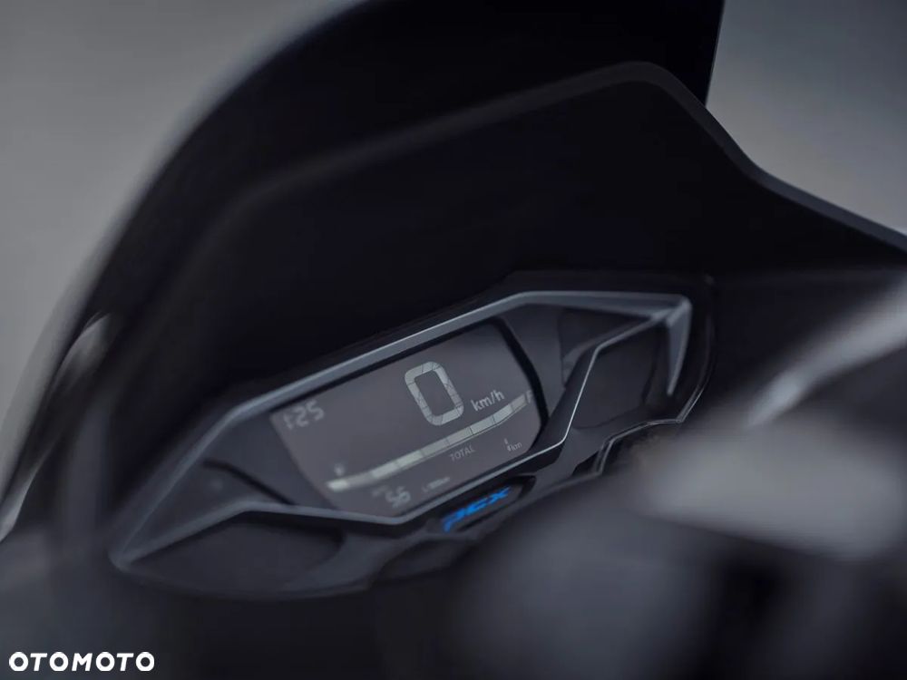 Honda PCX - 7