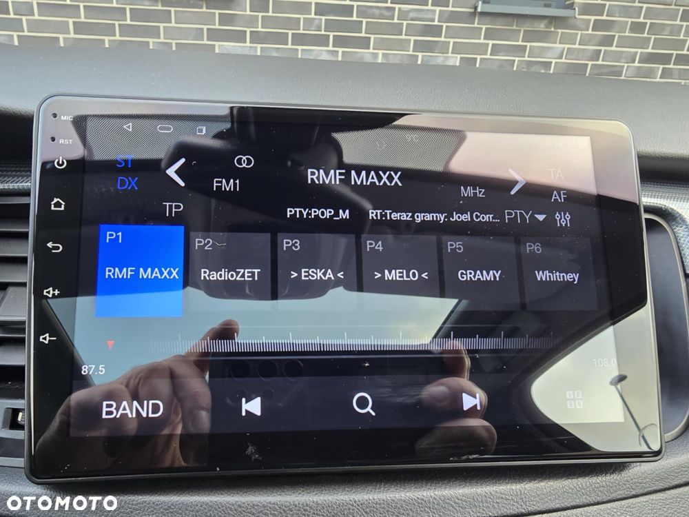 Peugeot 508 HDi 160 Allure - 32