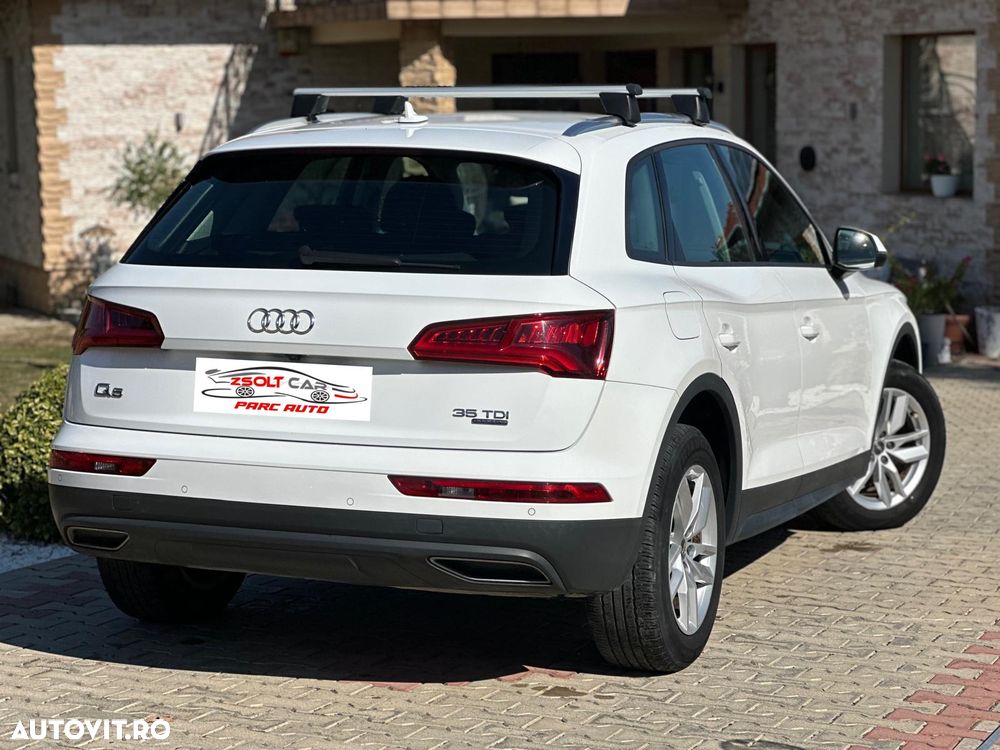 Audi Q5 - 6