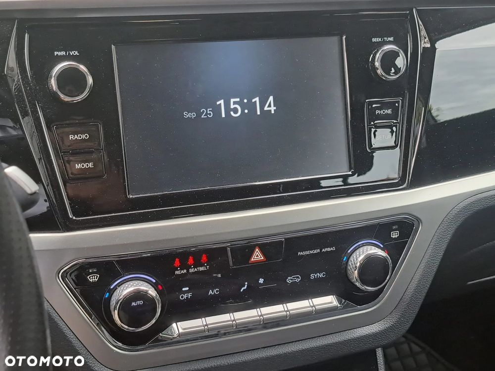 SsangYong/KGM Korando 1.5 T-GDI Crystal 2WD - 21