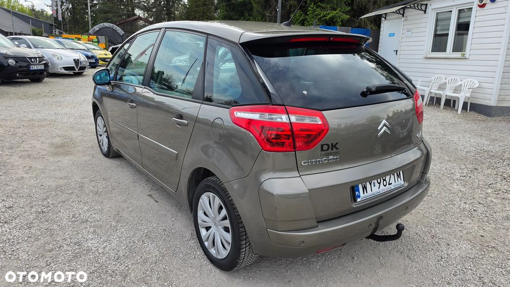 Citroën C4 Picasso 1.8i SX Pack - 3