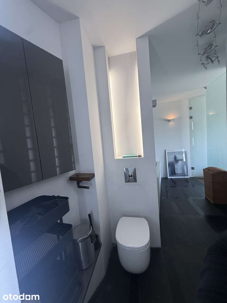 Idealne dla singla/pary | 12. piętro | Taras 20 m² | Piękna Panorama