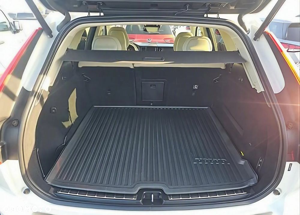 Volvo XC 60 - 17
