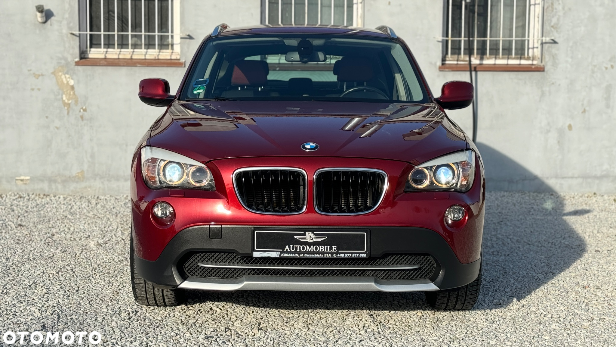 BMW X1 sDrive18i Sport Line - 23