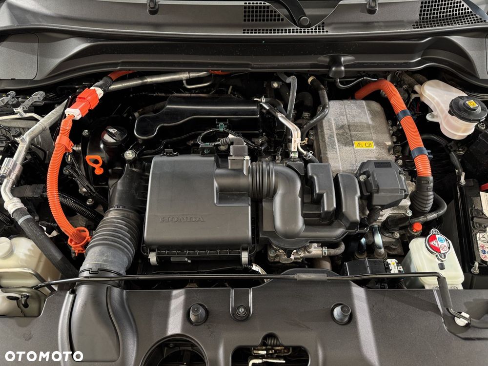 Honda HR-V - 32
