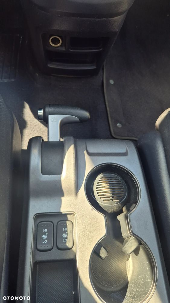Honda CR-V 2.2i-CTDi Comfort - 17