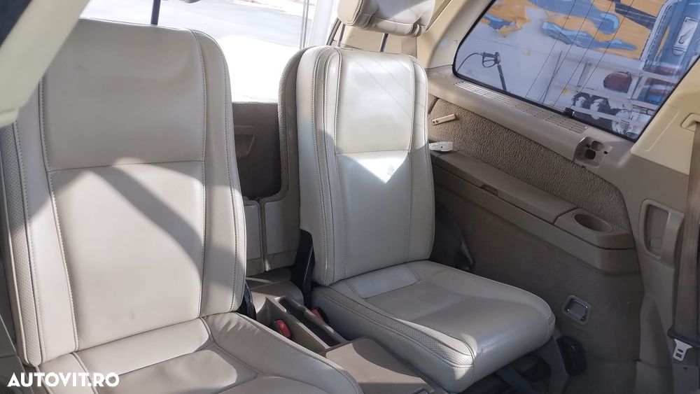 Volvo XC 90 - 7
