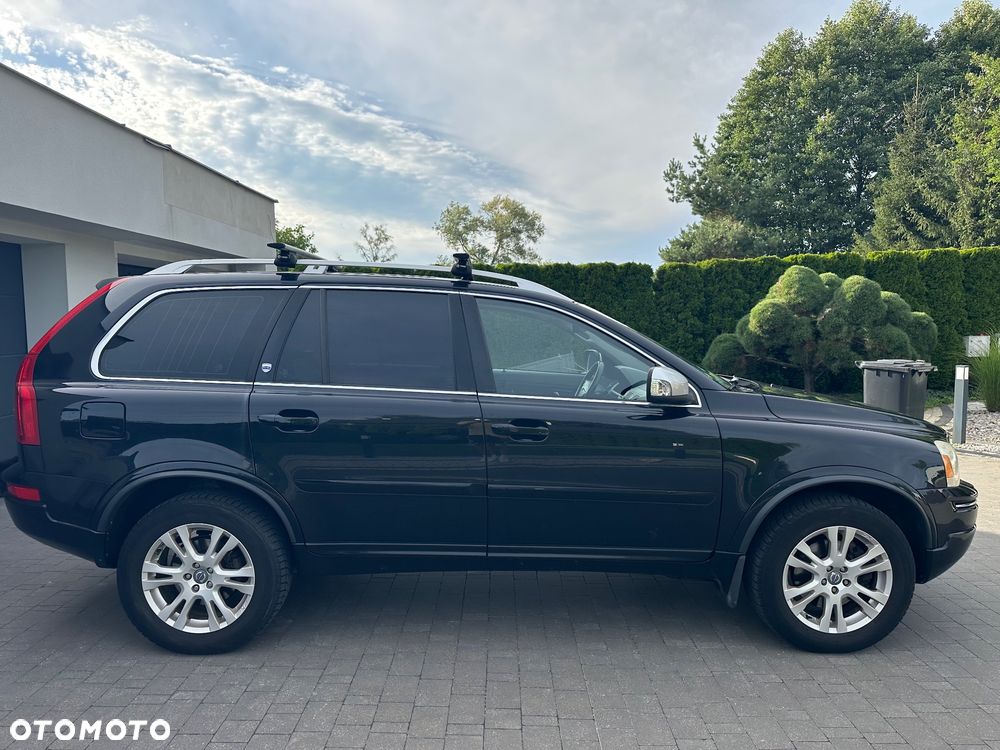 Volvo XC 90 D5 AWD Executive - 4