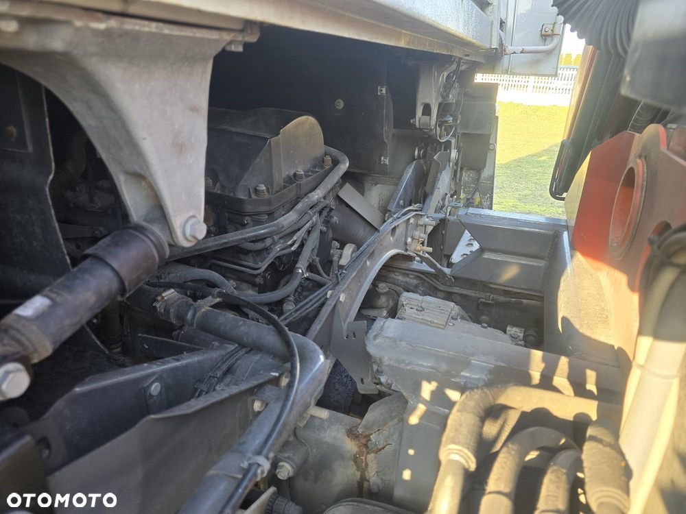 Renault Magnim 440 DXi + HDS - 17