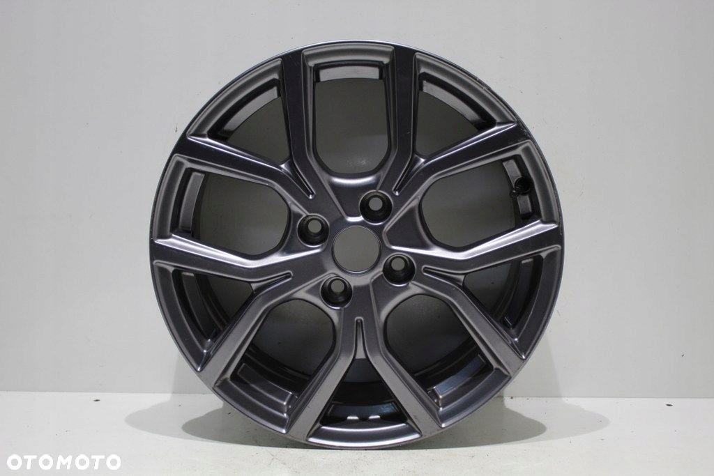 Ford Ecosport Felga Felgi 17" - 6