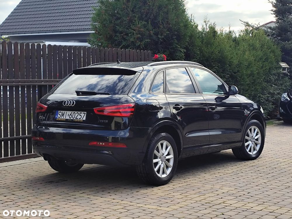 Audi Q3 1.4 TFSI Design - 4