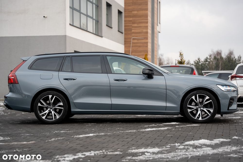 Volvo V60 - 17