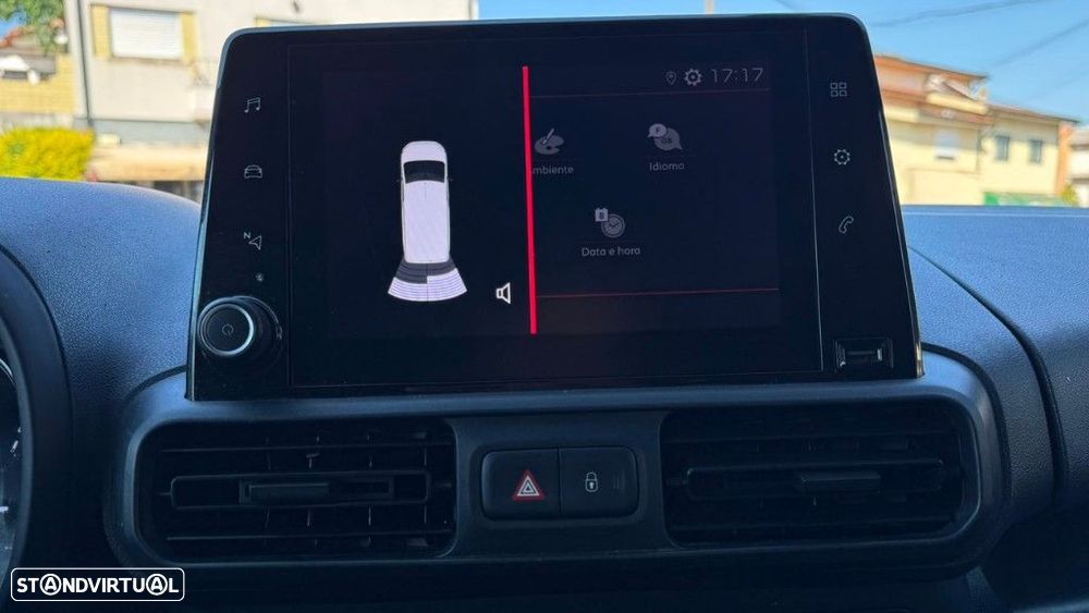 Citroën Berlingo 1.5 BlueHDi XL Live - 10