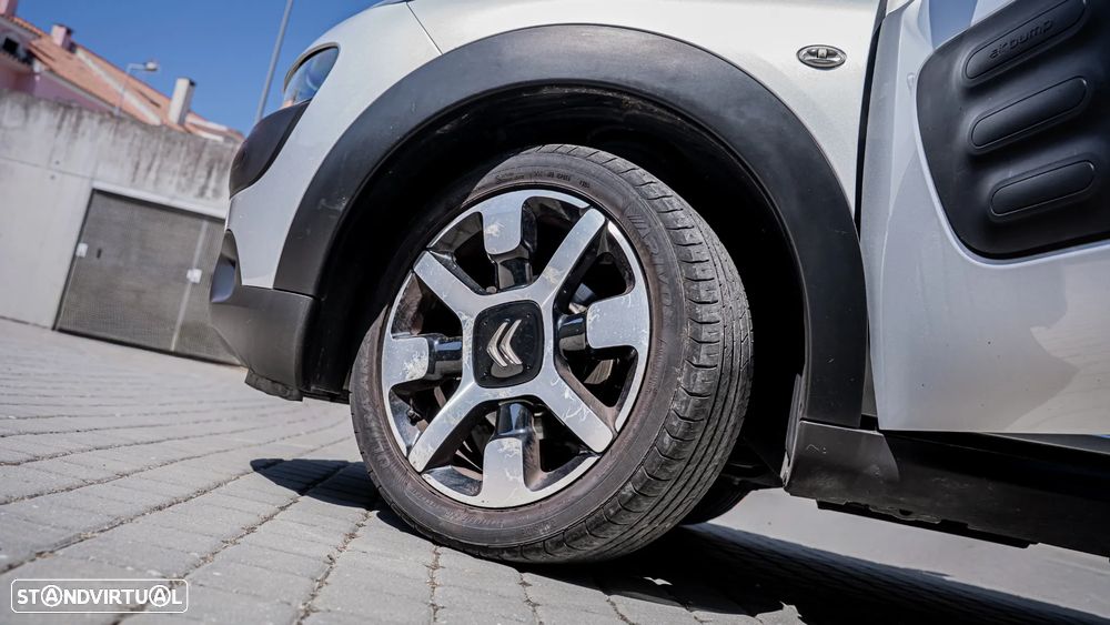Citroën C4 Cactus 1.6 BlueHDi Feel J17 - 3