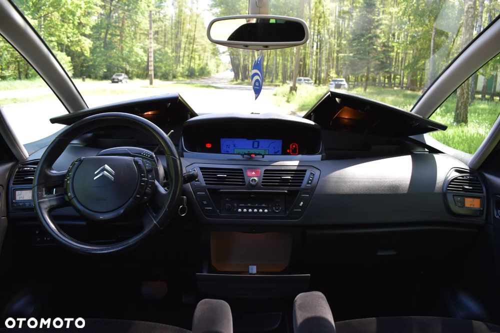 Citroën C4 Picasso 2.0 16V Exclusive - 25