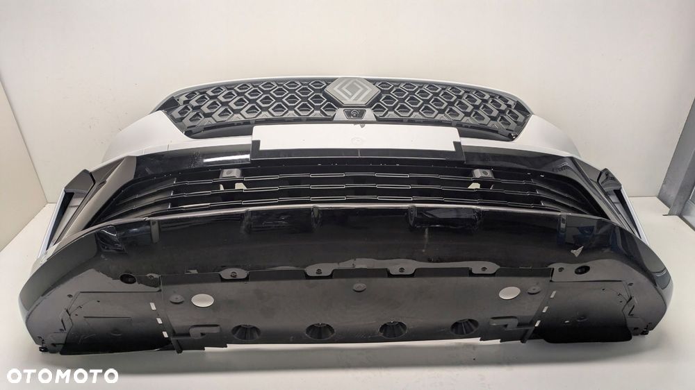 zderzak przód renault espace vi austral lift alpine 2025- - 9