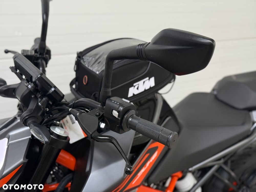 KTM Duke - 27