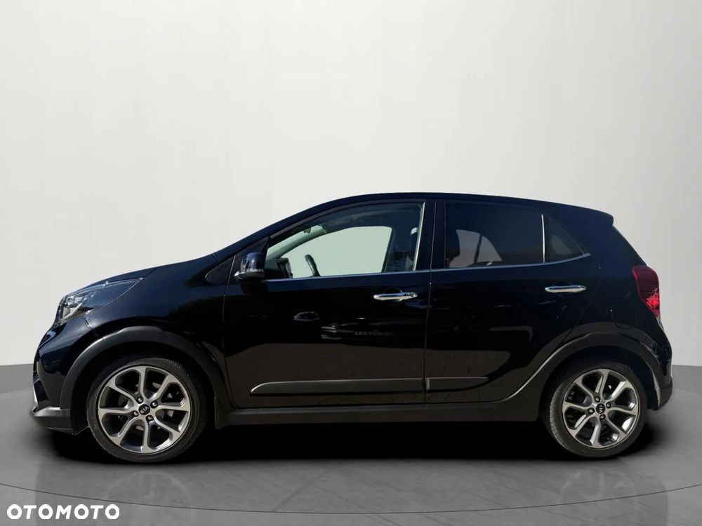 Kia Picanto - 3