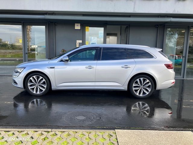Renault Talisman Sport Tourer - 5